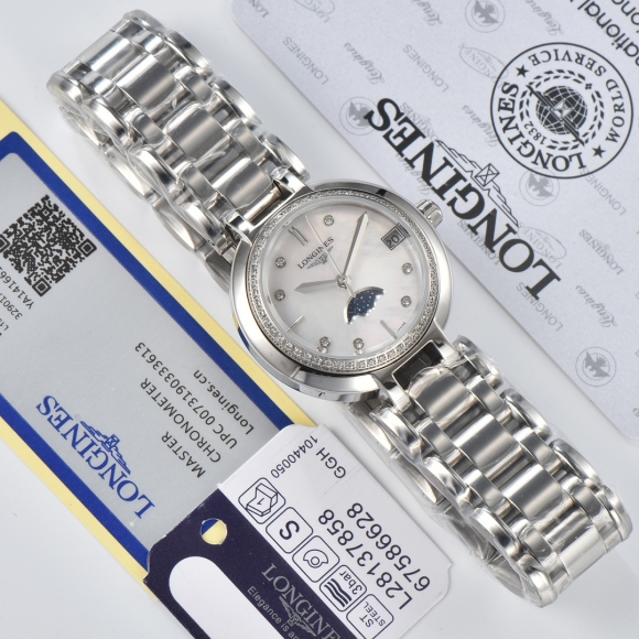 Replica Longines Watch 1440