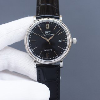 Replica IWC Watch 1475