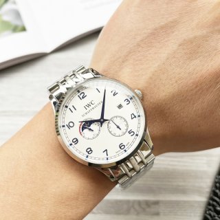 Replica IWC Watch 1483