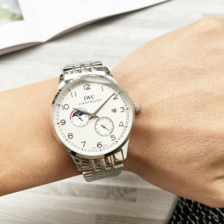 Replica IWC Watch 1484