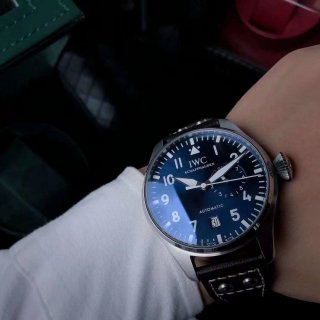 Replica IWC Watch 1489