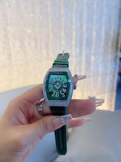 Replica Franker Muller Watch 1503