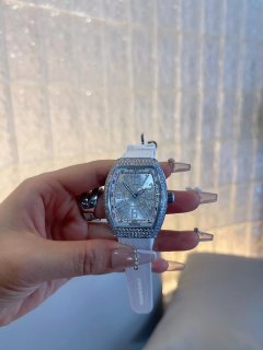 Replica Franker Muller Watch 1505