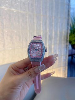 Replica Franker Muller Watch 1506