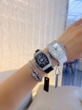 Replica Franker Muller Watch 1508 Black