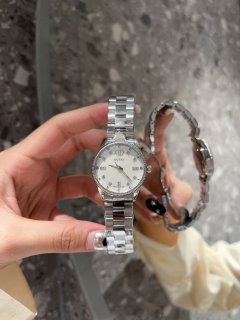 Replica Gucci Watch 1514 Yellowish