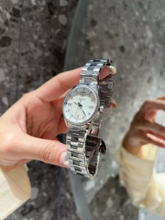 Replica Gucci Watch 1515 White